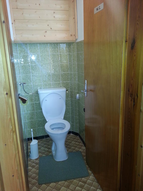 ロイタシュ Haus Karwendelblick Bed & Breakfast 部屋 写真